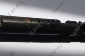 Форсунка RENAULT THALIA 1.5 DCI  EJBR04101D DELPHI