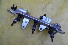 Форсунка RENAULT ТОПЛИВНАЯ РАМПА   0.9 TCE