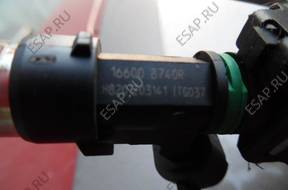 Форсунка RENAULT ТОПЛИВНАЯ РАМПА   0.9 TCE