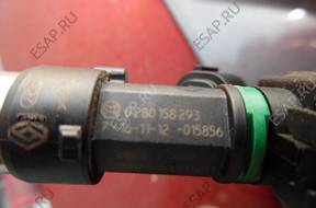 Форсунка RENAULT ТОПЛИВНАЯ РАМПА   0.9 TCE