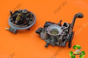 Форсунка  RENAULT TWINGO  1.2  H853750 7W01400014
