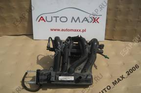 Форсунка RENAULT TWINGO 2 II 1.2 75