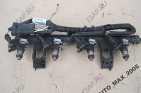 Форсунка RENAULT TWINGO 2 II 1.2 B