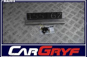 Форсунка RENAULT TWINGO I 1,2 16V  8200292590