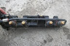 Форсунка   RENAULT TWINGO I 1.2