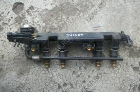 Форсунка   RENAULT TWINGO I 1.2