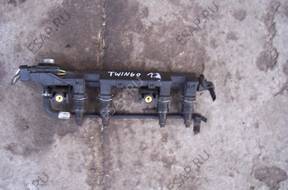 Форсунка     RENAULT TWINGO I 1.2