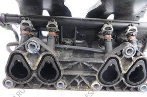 Форсунка Renault Twingo II 1,2 2008 год