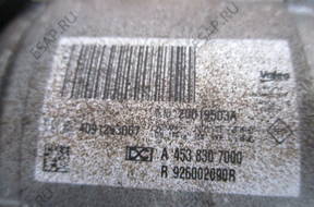 Форсунка RENAULT TWINGO III 1,0 SCE SPREZARKA 926002090R