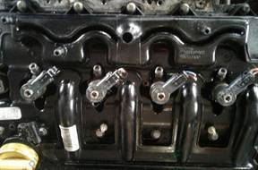 Форсунка  RENAULT VEL SATIS 2.2 DCI 2003 год.0445110084