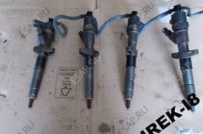 Форсунка RENAULT VEL SATIS  2.2  DCI  2004