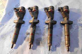 Форсунка  RENAULT VEL SATIS 2.2DCI 0445110084