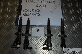 Форсунка   RENAULT VEL SATIS 2.2DCI 0445110084