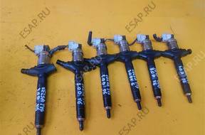 Форсунка    RENAULT VEL SATIS 3,0 D