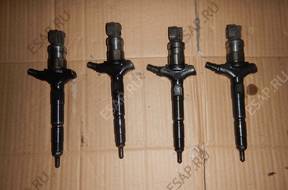 Форсунка  RENAULT VEL SATIS 3.0 DCI 8 97239161 7