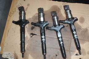 Форсунка  Renault VEL SATIS SAAB 3.0 DCI 03D022265