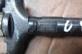 Форсунка  Renault VEL SATIS SAAB 3.0 DCI 03D022265