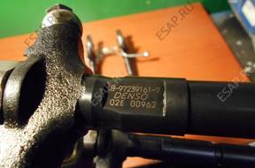 Форсунка Renault Velsatis