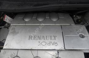 Форсунка  RENAULT VELSATIS ESPACE IV 3.0 V6 DCI