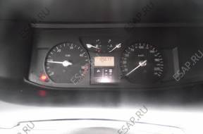 Форсунка  RENAULT VELSATIS ESPACE IV 3.0 V6 DCI