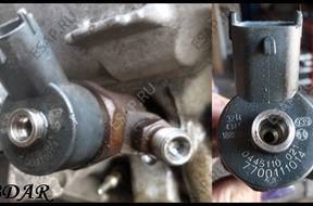 Форсунка RENAULT VOLV 1.9  7700111014 0445110021