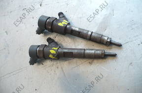 Форсунка RENAULT VOLVO  0445110021 7700111014