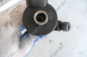 Форсунка RENAULT VOLVO  0445110021 7700111014