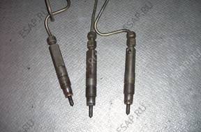 Форсунка RENAULT VOLVO 1,9 DCI