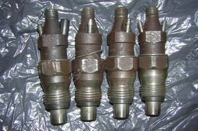 Форсунка   RENAULT VOLVO 1.9 D F8Q