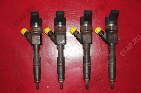 Форсунка  Renault Volvo 1.9 DCI 0445110110B Opo