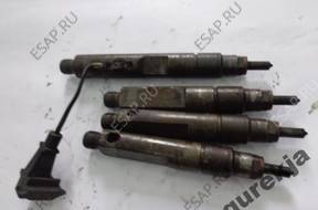 Форсунка RENAULT  VOLVO 1.9 DTI  0432193754