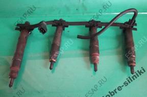 Форсунка  RENAULT VOLVO 1.9 DTI 770075035 770075036