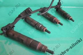 Форсунка  RENAULT VOLVO 1.9 DTI 770075035 770075036