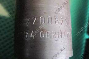 Форсунка  RENAULT VOLVO 1.9 DTI 770075035 770075036