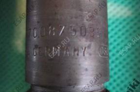 Форсунка  RENAULT VOLVO 1.9 DTI 770075035 770075036