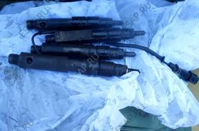 Форсунка RENAULT VOLVO 1.9 DTI  STERUJCY   GDASK