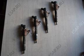 Форсунка  RENAULT VOLVO 1.9DCI 07700111014