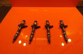 Форсунка   RENAULT VOLVO 1.9DCI 7700111014