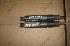 Форсунка RENAULT VOLVO 1.9DTI  KBEL 58P147