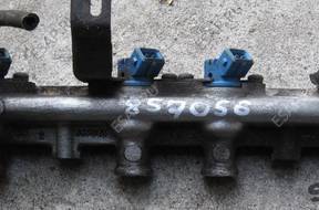 Форсунка RENAULT VOLVO 857056 ТОПЛИВНАЯ РАМПА