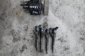 Форсунка  Renault Volvo V40 1.9 DCI 0445110021