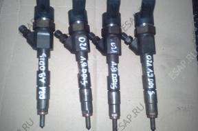 Форсунка  RENAULT VOLVO V40 1.9 DCI 0445110021