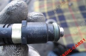 Форсунка Renault,Wind:  (1.2 tce 2011 год)