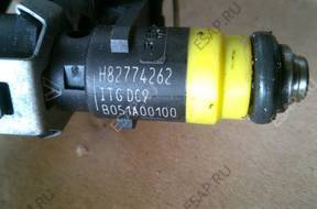 Форсунка RENAULT WIND TWINGO II 1.6 GT RS  H82774262