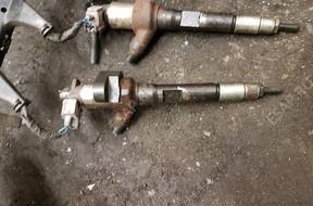 Форсунка  rf2aa 13H50 mazda 3.6.CX7