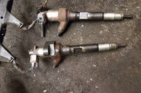 Форсунка  rf2aa 13H50 mazda 3.6.CX7