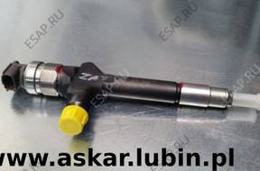Форсунка  RF7J 13H50 Mazda 5 6 2.0 CITD
