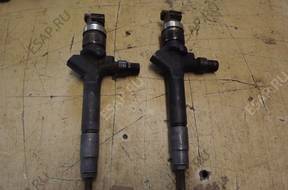 Форсунка   RF7J 13H50 Mazda 6 fl 2,0 CIDT