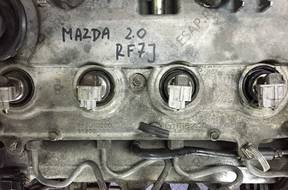 Форсунка  RF7J denso КОМПЛЕКТ mazda 2.0citd RF7J