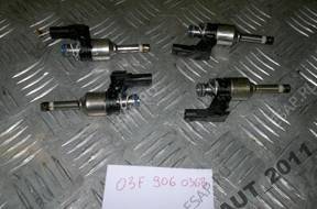 Форсунка ROOMSTER GOLF POLO 1,2 TSI  03F 906 036 B